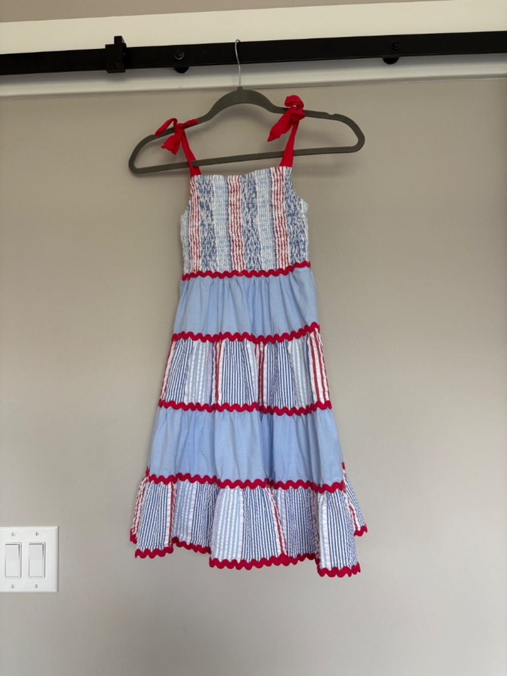 Crown & Ivy Girl’s Dress - Picture 7 of 7